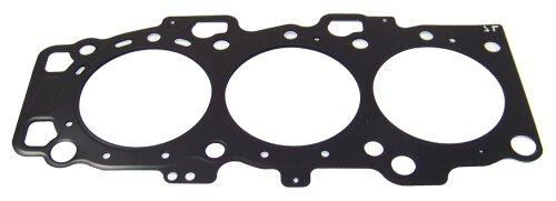 Left Head Gasket - 2002 Hyundai Santa Fe 2.7L Engine Parts # HG137LZE2