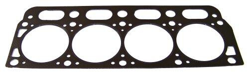 Head Gasket - 1988 Chevrolet Corsica 2.0L Engine Parts # HG328ZE30