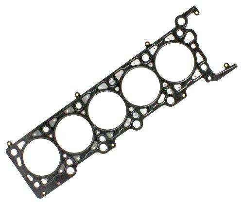 Left Head Gasket - 2000 Ford F-450 Super Duty 6.8L Engine Parts # HG4184LZE70