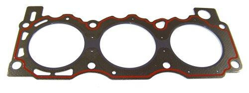 Left Head Gasket - 1991 Ford Ranger 2.9L Engine Parts # HG421LZE11