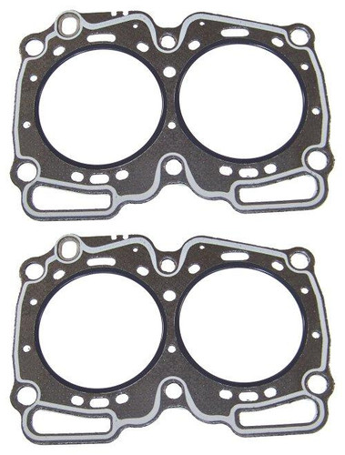 Head Gasket - 1993 Subaru Legacy 2.2L Engine Parts # HG708ZE8