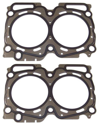 Head Gasket - 2009 Subaru Impreza 2.5L Engine Parts # HG722ZE13