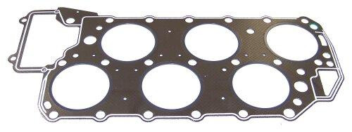Head Gasket - 1997 Volkswagen Passat 2.8L Engine Parts # HG815ZE21