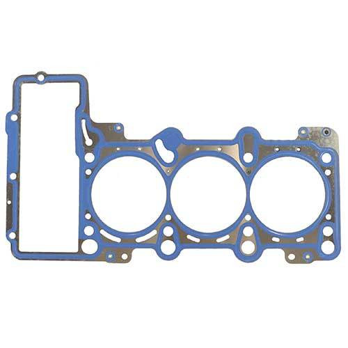 Right Head Gasket - 2010 Audi A5 Quattro 3.2L Engine Parts # HG832RZE4