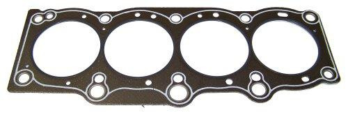 Head Gasket - 1987 Toyota Celica 2.0L Engine Parts # HG97ZE6
