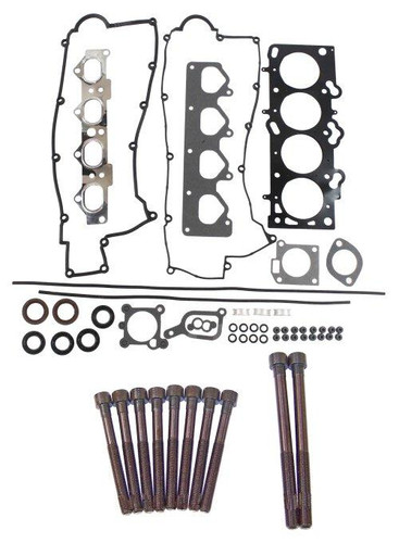 Head Gasket Set with Head Bolt Kit - 2004 Hyundai Elantra 2.0L Engine Parts # HGB120ZE4