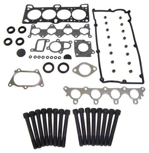 Head Gasket Set with Head Bolt Kit - 2004 Mitsubishi Montero Sport 3.5L Engine Parts # HGB133ZE14
