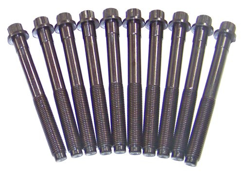 Head Gasket Set with Head Bolt Kit - 2006 Mitsubishi Lancer 2.0L Engine Parts # HGB159ZE2