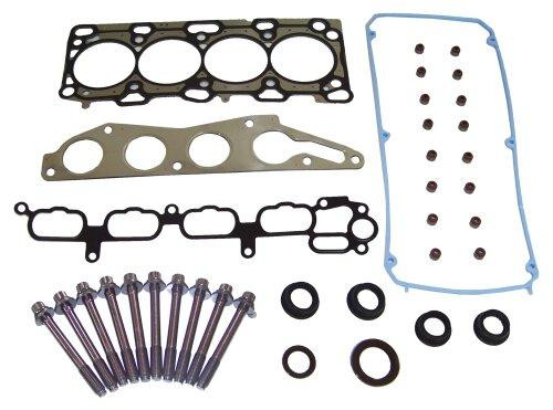 Head Gasket Set with Head Bolt Kit - 2007 Mitsubishi Eclipse 2.4L Engine Parts # HGB162ZE2