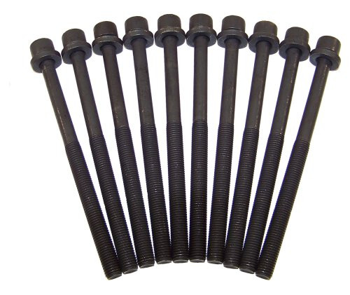 Head Gasket Set with Head Bolt Kit - 2012 Kia Forte Koup 2.4L Engine Parts # HGB181ZE5