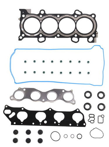 Head Gasket Set with Head Bolt Kit - 2007 Honda Accord 2.4L Engine Parts # HGB228ZE10