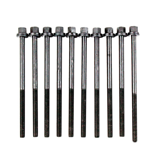 Head Gasket Set with Head Bolt Kit - 2004 Honda Civic 1.3L Engine Parts # HGB232ZE2