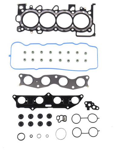 Head Gasket Set with Head Bolt Kit - 2008 Honda Fit 1.5L Engine Parts # HGB238ZE2