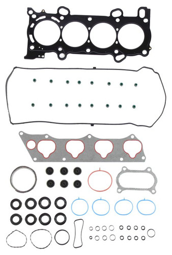 Head Gasket Set with Head Bolt Kit - 2013 Honda Crosstour 2.4L Engine Parts # HGB242ZE20