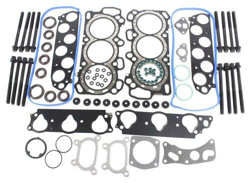 Head Gasket Set with Head Bolt Kit - 2008 Honda Pilot 3.5L Engine Parts # HGB265ZE6