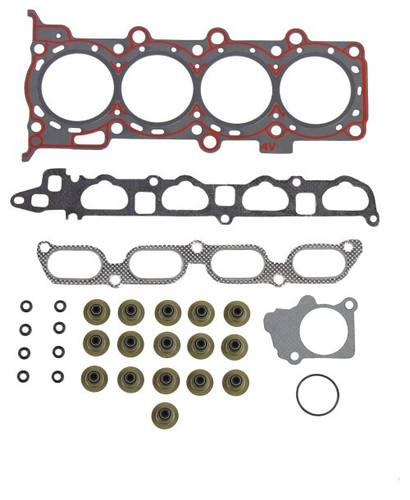 Head Gasket Set with Head Bolt Kit - 1997 Saturn SW2 1.9L Engine Parts # HGB311ZE21