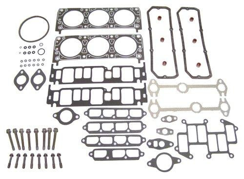 Head Gasket Set with Head Bolt Kit - 1987 GMC S15 2.8L Engine Parts # HGB3114ZE19