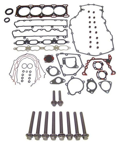 Head Gasket Set with Head Bolt Kit - 1990 Buick Skylark 2.3L Engine Parts # HGB3133ZE3