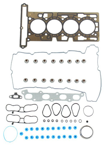 Head Gasket Set with Head Bolt Kit - 2005 GMC Canyon 2.8L Engine Parts # HGB3138ZE5