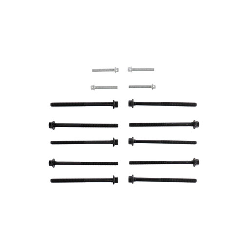 Head Gasket Set with Head Bolt Kit - 2003 Saturn L200 2.2L Engine Parts # HGB314ZE32