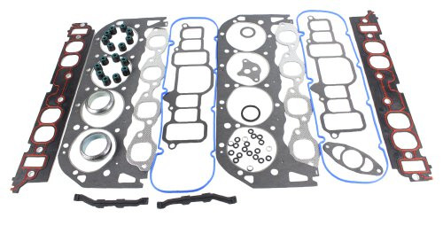 Head Gasket Set with Head Bolt Kit - 1996 GMC Savana 3500 7.4L Engine Parts # HGB3174ZE82