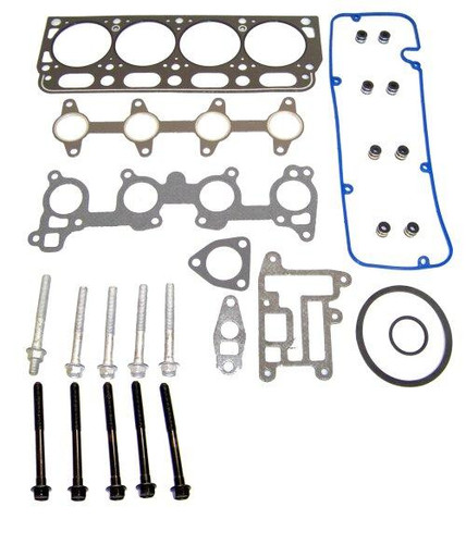 Head Gasket Set with Head Bolt Kit - 1991 Chevrolet Cavalier 2.2L Engine Parts # HGB322ZE4