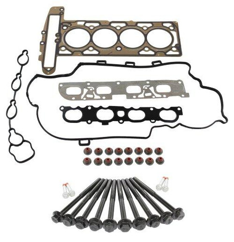 Head Gasket Set with Head Bolt Kit - 2008 Chevrolet HHR 2.0L Engine Parts # HGB323ZE4