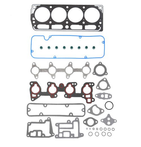 Head Gasket Set with Head Bolt Kit - 1996 Chevrolet Beretta 2.2L Engine Parts # HGB328ZE8