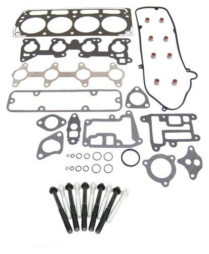 Head Gasket Set with Head Bolt Kit - 1996 GMC Sonoma 2.2L Engine Parts # HGB329ZE7