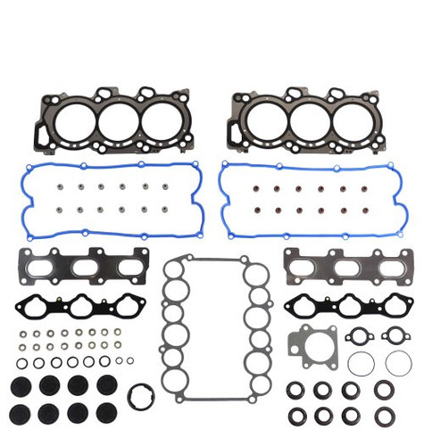 Head Gasket Set with Head Bolt Kit - 2002 Isuzu Trooper 3.5L Engine Parts # HGB353ZE27