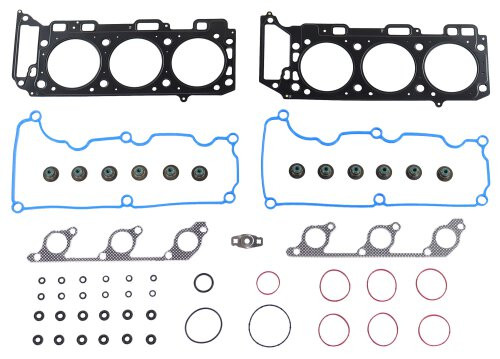 Head Gasket Set with Head Bolt Kit - 2007 Ford Mustang 4.0L Engine Parts # HGB4132ZE3