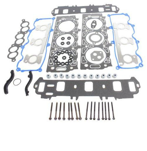 Head Gasket Set with Head Bolt Kit - 2000 Ford Ranger 3.0L Engine Parts # HGB4145ZE2