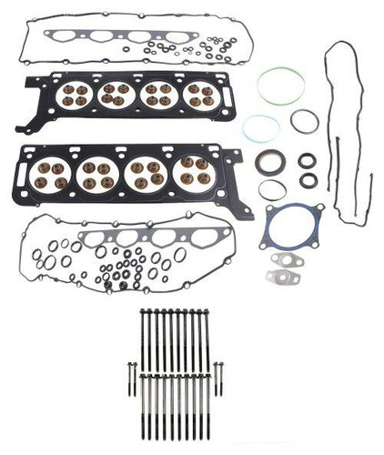 Head Gasket Set with Head Bolt Kit - 2003 Lincoln LS 3.9L Engine Parts # HGB4163ZE4