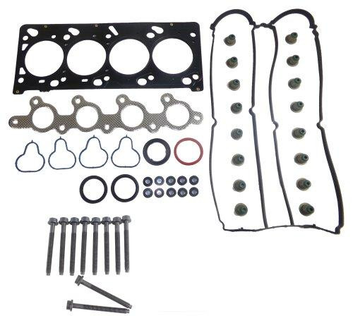 Head Gasket Set with Head Bolt Kit - 2001 Mazda Tribute 2.0L Engine Parts # HGB431ZE3