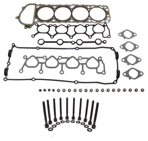 Head Gasket Set with Head Bolt Kit - 2001 Nissan Altima 2.4L Engine Parts # HGB625ZE4