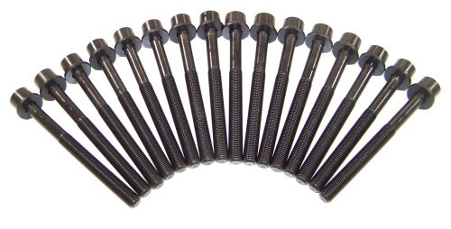 Head Gasket Set with Head Bolt Kit - 2010 Nissan Altima 3.5L Engine Parts # HGB656ZE8