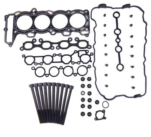 Head Gasket Set with Head Bolt Kit - 1996 Nissan 200SX 2.0L Engine Parts # HGB672ZE6