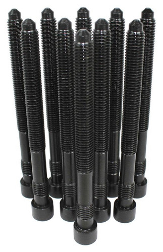 Head Gasket Set with Head Bolt Kit - 2000 Volkswagen Passat 1.8L Engine Parts # HGB8000ZE56