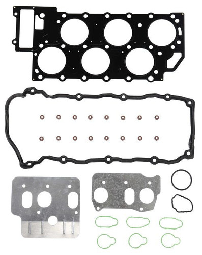 Head Gasket Set with Head Bolt Kit - 2002 Volkswagen Golf 2.8L Engine Parts # HGB819ZE4
