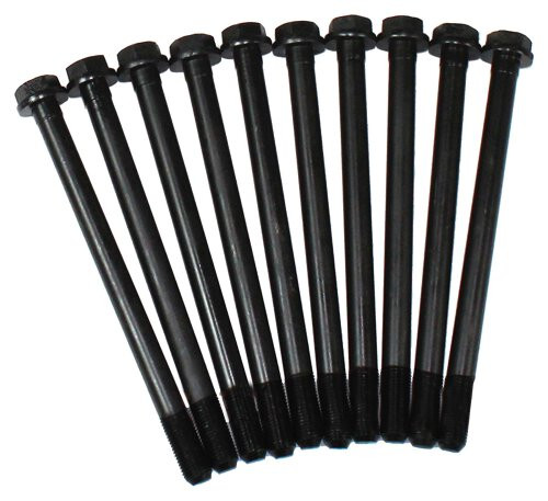 Head Gasket Set with Head Bolt Kit - 1988 Toyota 4Runner 2.4L Engine Parts # HGB900MZE4