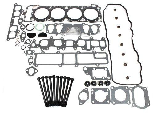 Head Gasket Set with Head Bolt Kit - 1985 Toyota Pickup 2.4L Engine Parts # HGB912ZE5