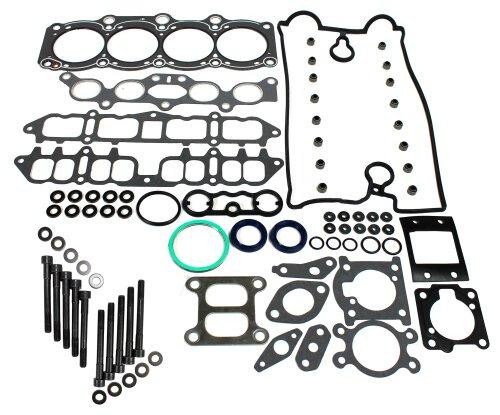 Head Gasket Set with Head Bolt Kit - 1991 Toyota MR2 2.0L Engine Parts # HGB924ZE5