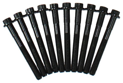 Head Gasket Set with Head Bolt Kit - 1991 Toyota MR2 2.2L Engine Parts # HGB940ZE13