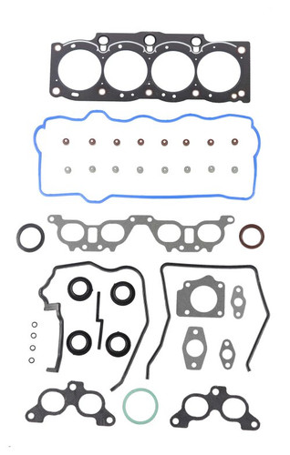 Head Gasket Set with Head Bolt Kit - 1992 Toyota MR2 2.2L Engine Parts # HGB940ZE14