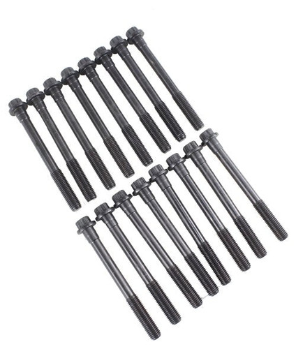 Head Gasket Set with Head Bolt Kit - 2006 Toyota Camry 3.3L Engine Parts # HGB953ZE11