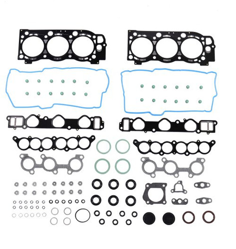 Head Gasket Set with Head Bolt Kit - 1998 Toyota Tacoma 3.4L Engine Parts # HGB965ZE15
