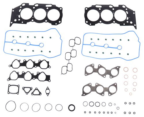 Head Gasket Set with Head Bolt Kit - 2011 Toyota Tacoma 4.0L Engine Parts # HGB969ZE17