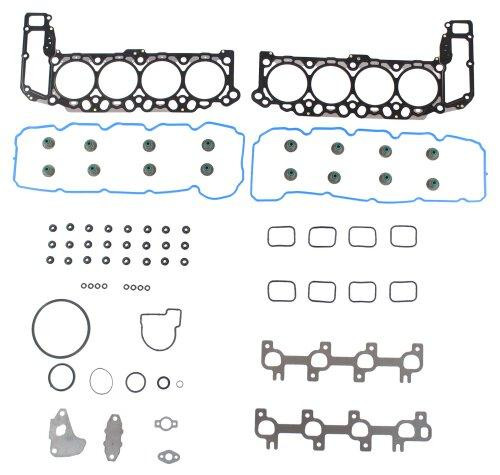 Head Gasket Set - 2007 Jeep Grand Cherokee 4.7L Engine Parts # HGS1101ZE19