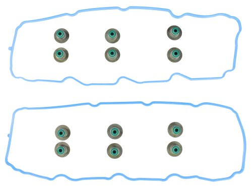 Head Gasket Set - 2012 Ram 1500 3.7L Engine Parts # HGS1106ZE47