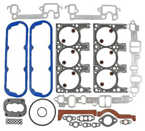 Head Gasket Set - 1991 Dodge Dakota 3.9L Engine Parts # HGS1114ZE5